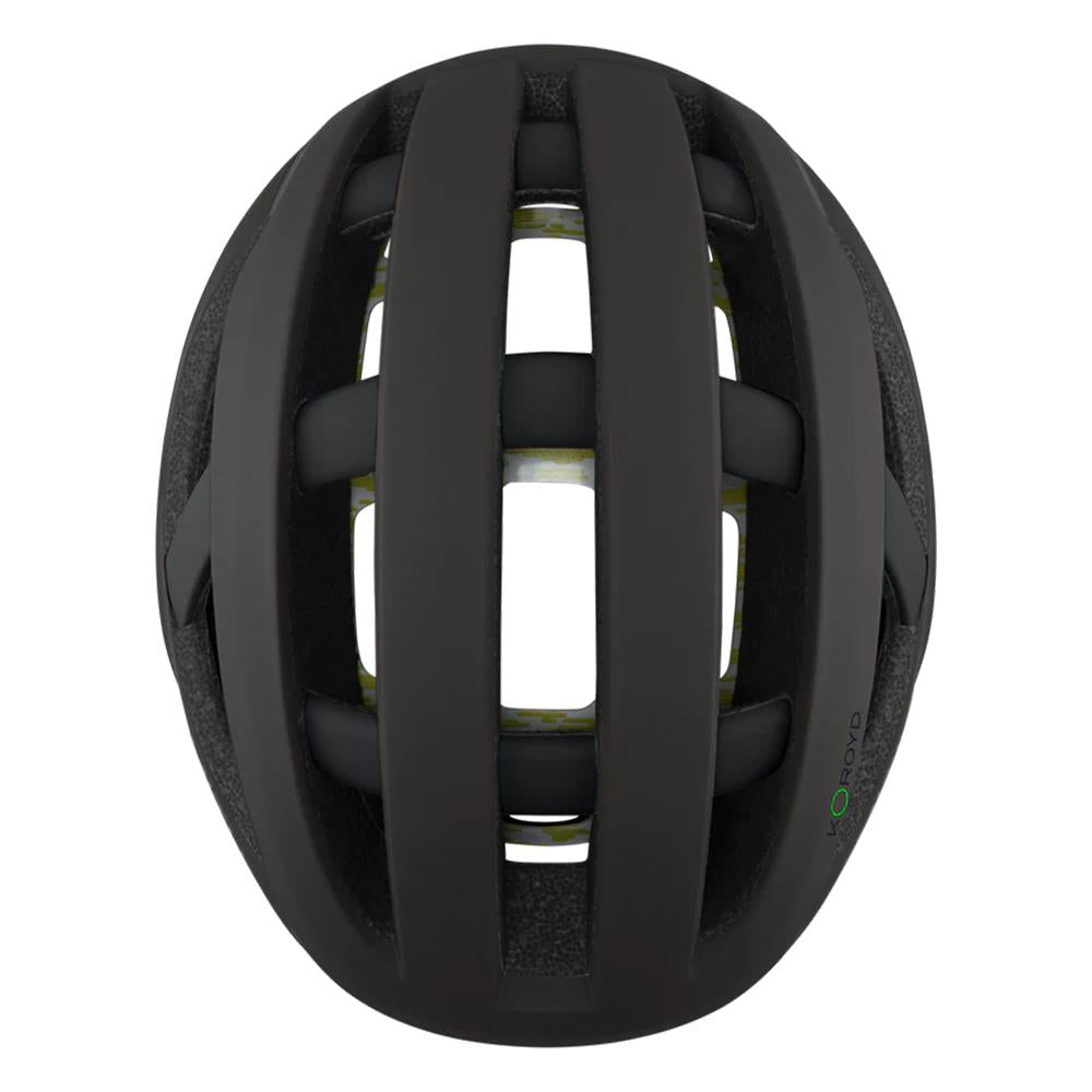 Smith Brown Unisex Network Mips Road Bike Helmet - Medium