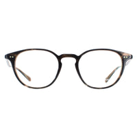 Oliver Peoples Glasses Frames OV5062 Emerson 1683 Navy Bark Brown Horn Men Women