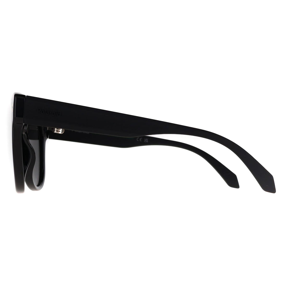 Polaroid Sunglasses PLD 6248/S/X 807 M9 Black Grey Polarized