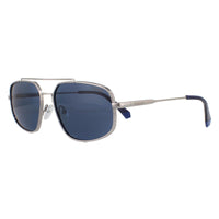 Polaroid Sunglasses PLD 2112/S 6LB C3 Ruthenium Blue Polarized