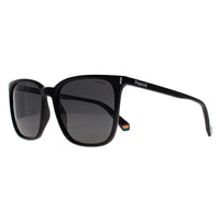 Polaroid Sunglasses PLD 6226/S 807 M9 Black Grey Polarized