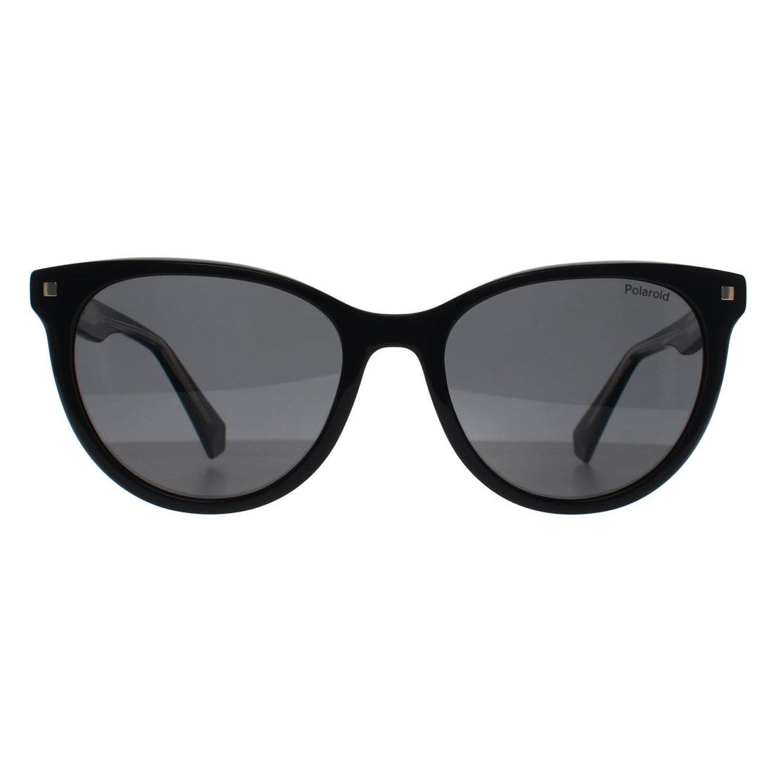 Polaroid Sunglasses PLD 4111/S/X 807 M9 Black Grey Polarized