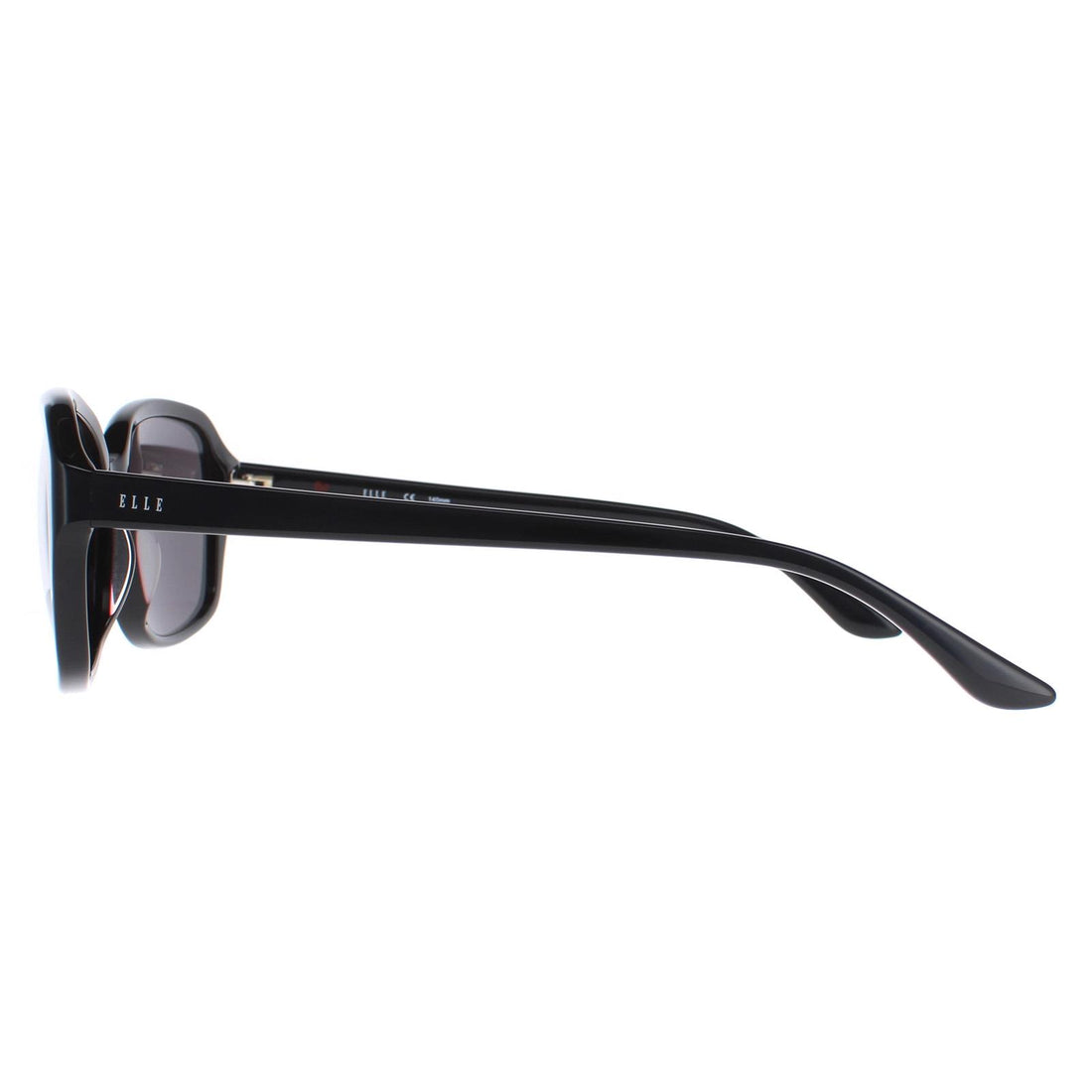 Elle Sunglasses 14905 BK Black Grey