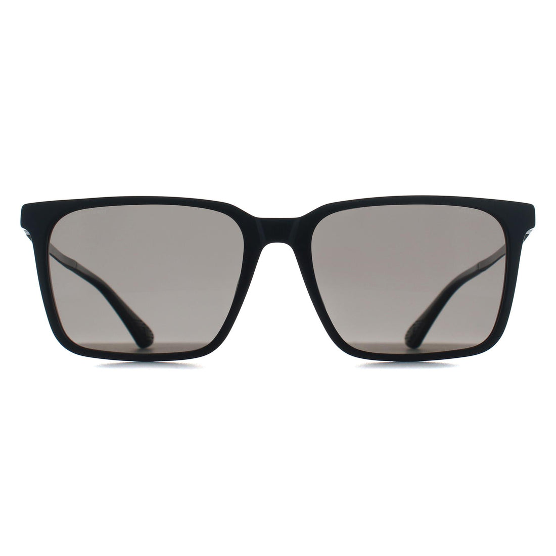 Police Sunglasses SPLP31 Ranger 2 700P Shiny Black Smoke Grey