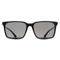 Police Sunglasses SPLP31 Ranger 2 700P Shiny Black Smoke Grey