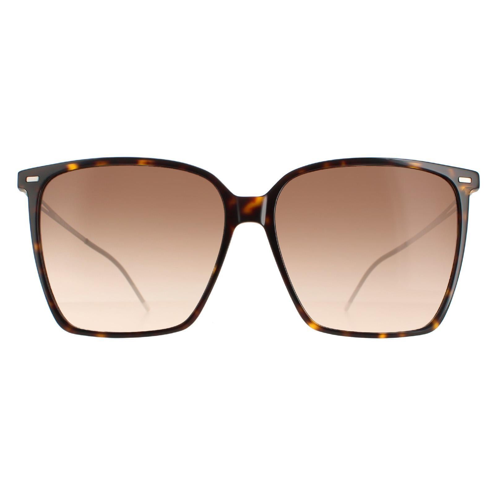 Sunglasses 1388 S 086 HA Havana Gradient