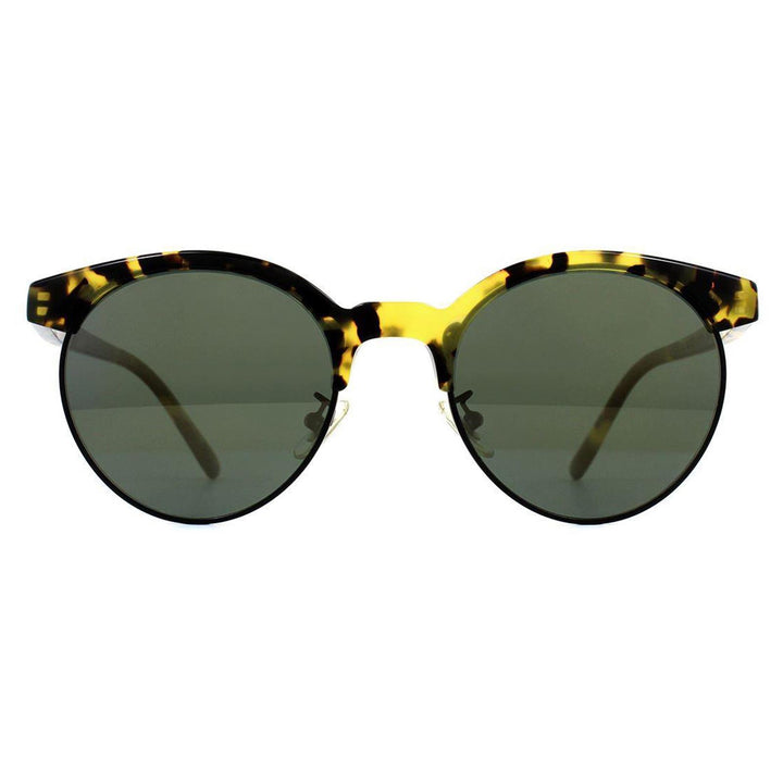 Oliver Peoples Sunglasses Ezelle OV5346S 1571O9 Vintage Tortoise Grey