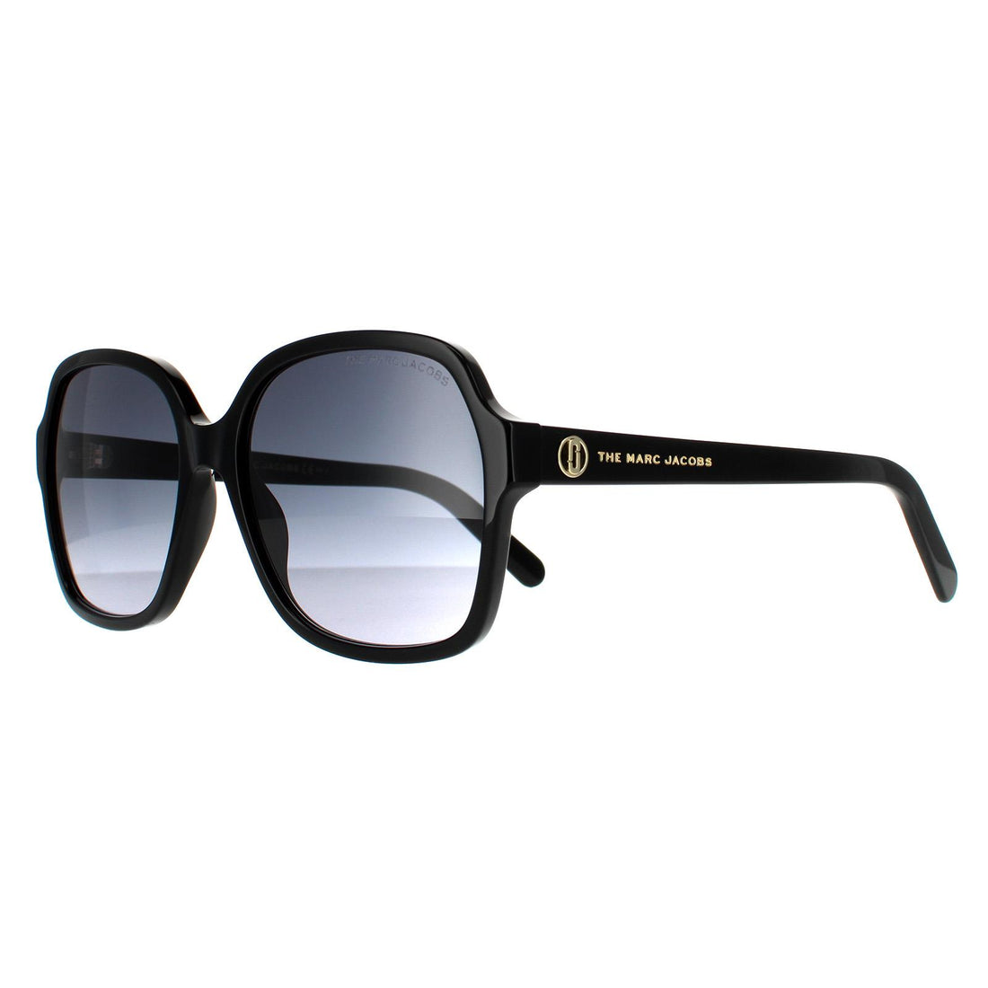 Marc By Marc Jacobs Pearly White Sunglasses – Italy | QUIET WEST