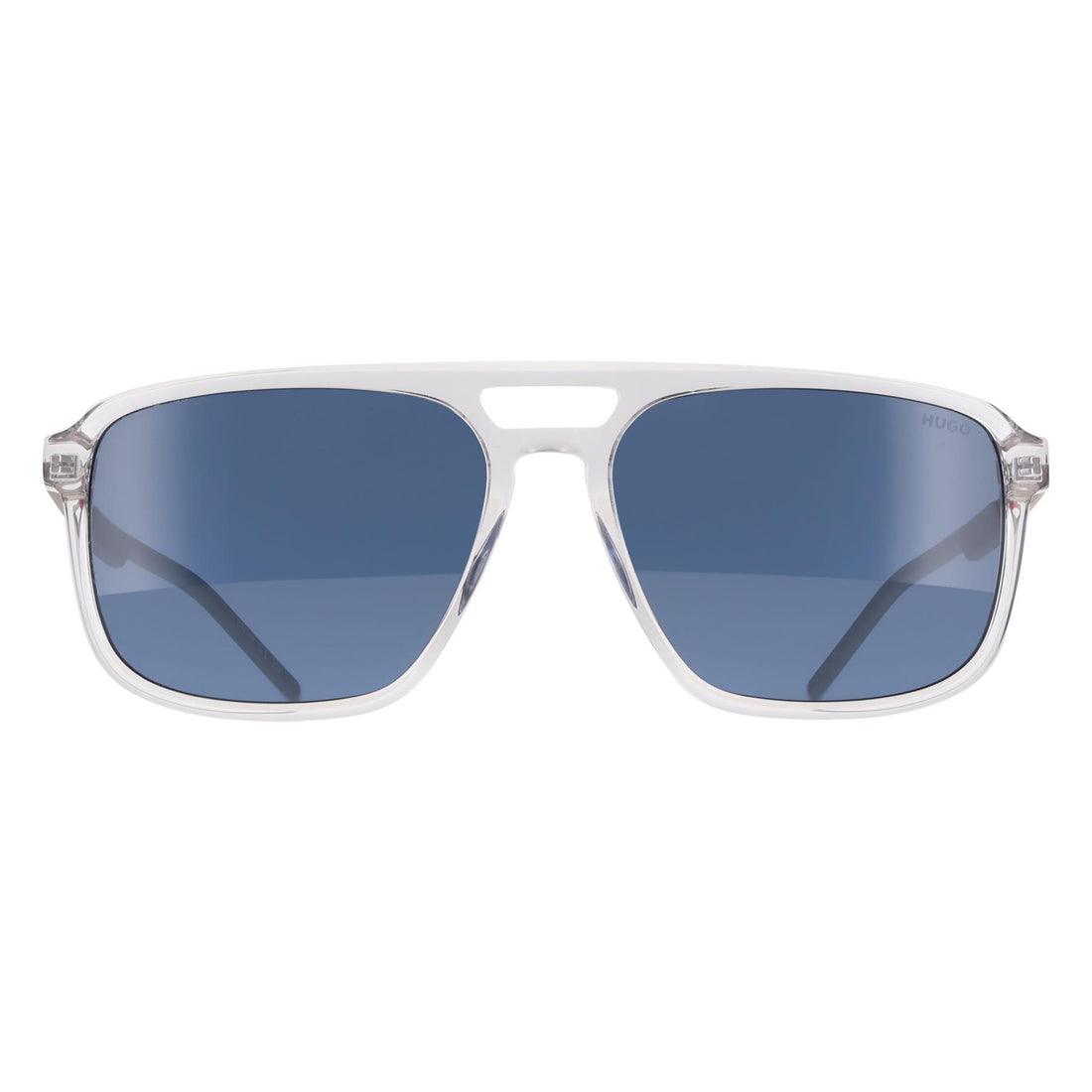 Hugo by Hugo Boss Sunglasses HG 1383/S KB7 KU Grey Blue