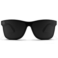 Blenders Sunglasses Millenia X2 807 M9 Nocturnal Q X2 Grey Polarized
