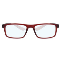 Montana Reading Glasses BLFMNR3 C 0.00 Red Men Women Blue Light Blocking