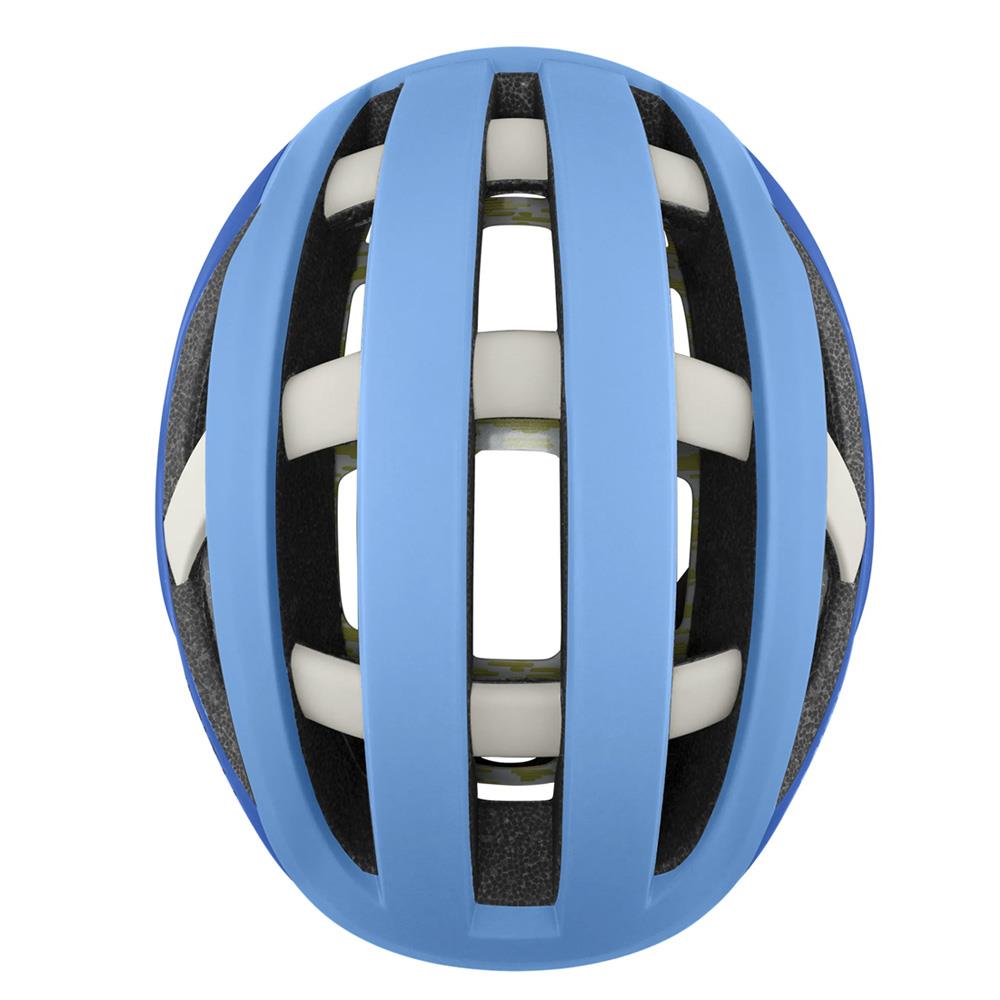 Smith Blue Network Mips Road Bike Helmet - Small
