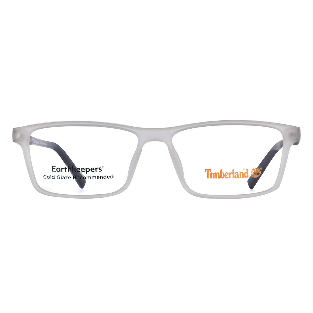 Timberland Glasses Frames TB1732 026 Matte Clear Men