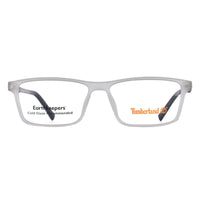 Timberland Glasses Frames TB1732 026 Matte Clear Men