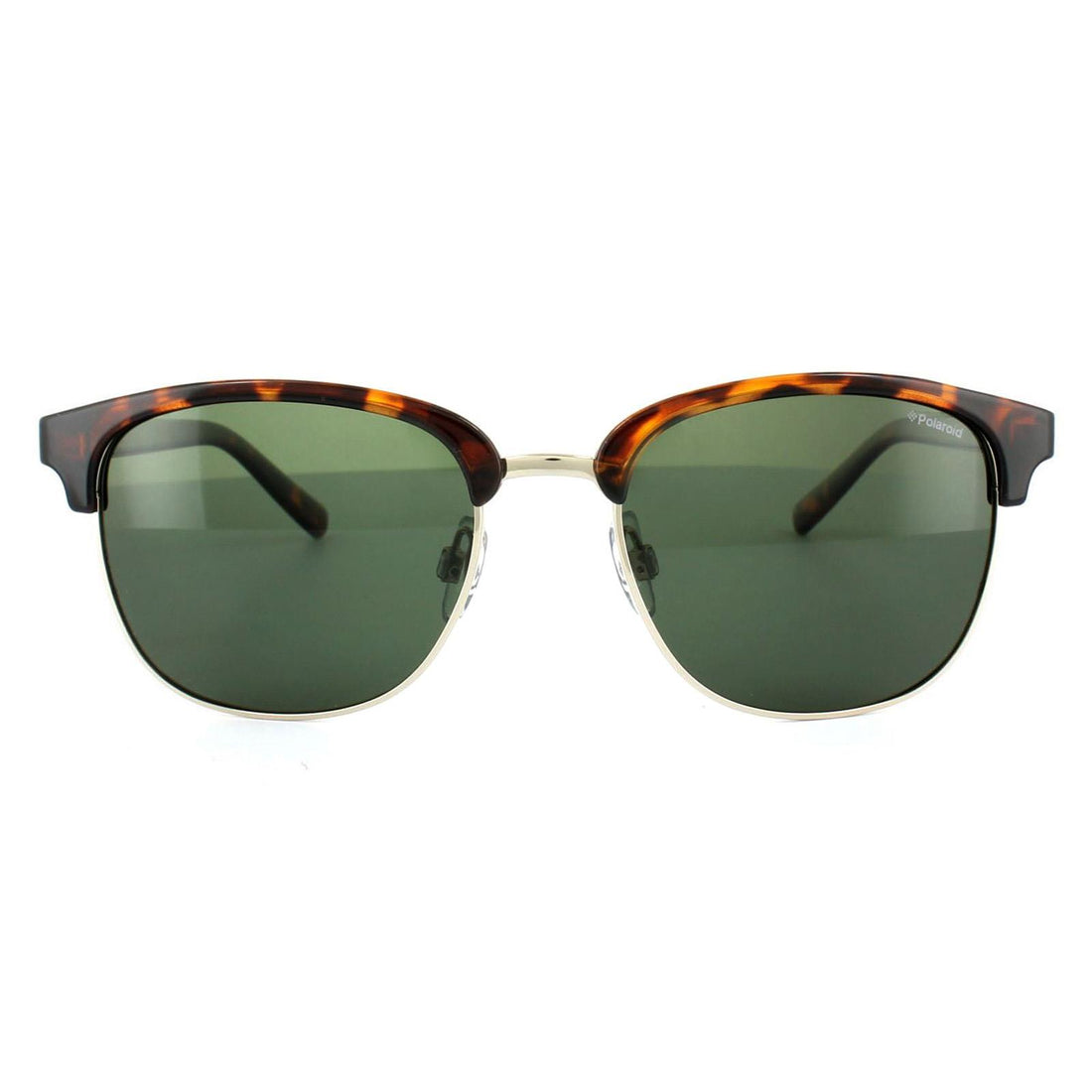 Polaroid PLD 1012/S Sunglasses Havana Green Polarized