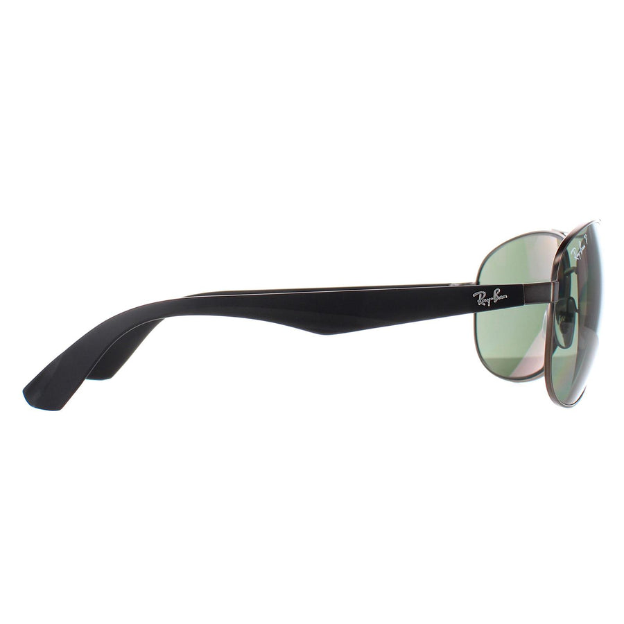 Ray-Ban RB3526 Sunglasses