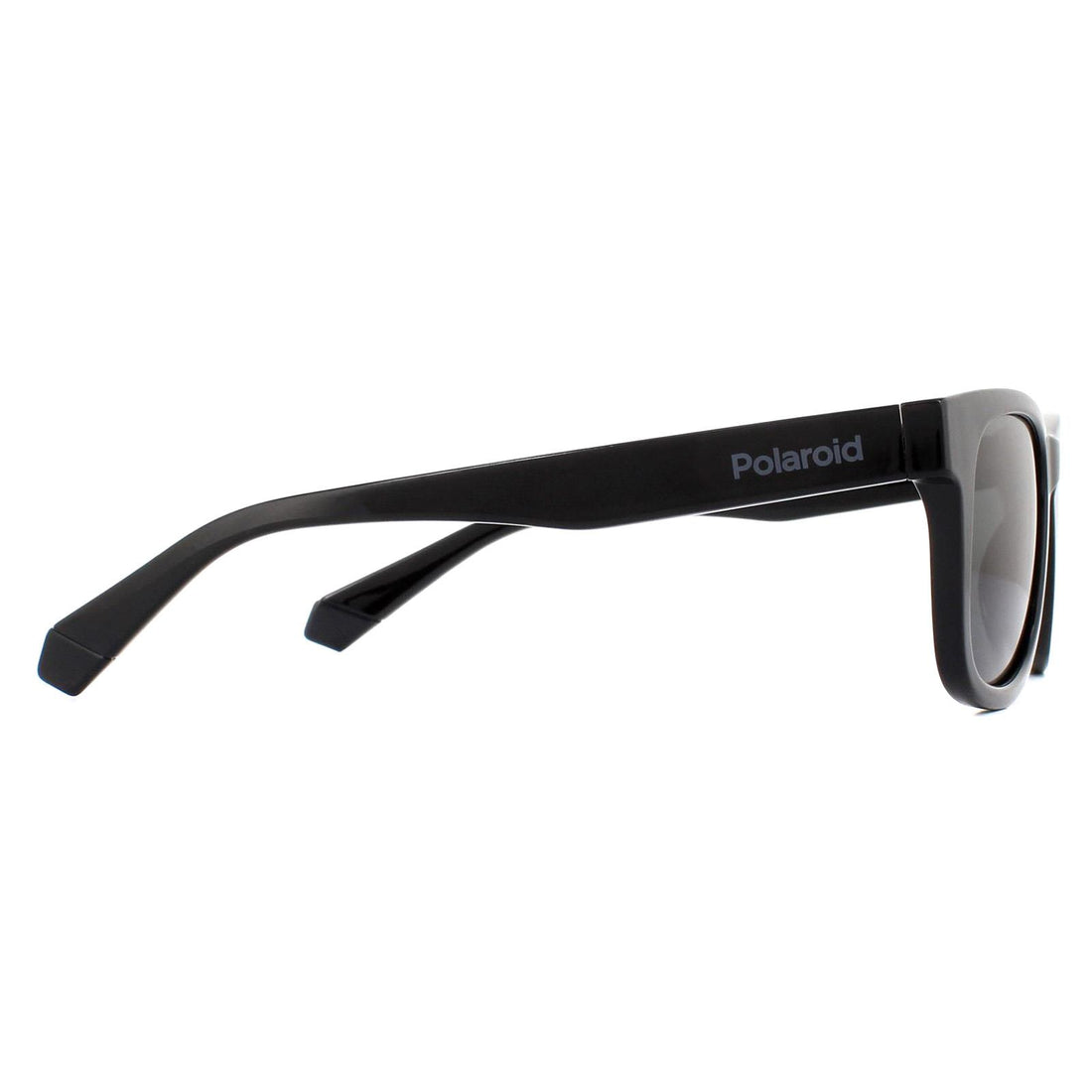 Polaroid Kids Sunglasses 8009/N/NEW 807 M9 Black Grey Polarized