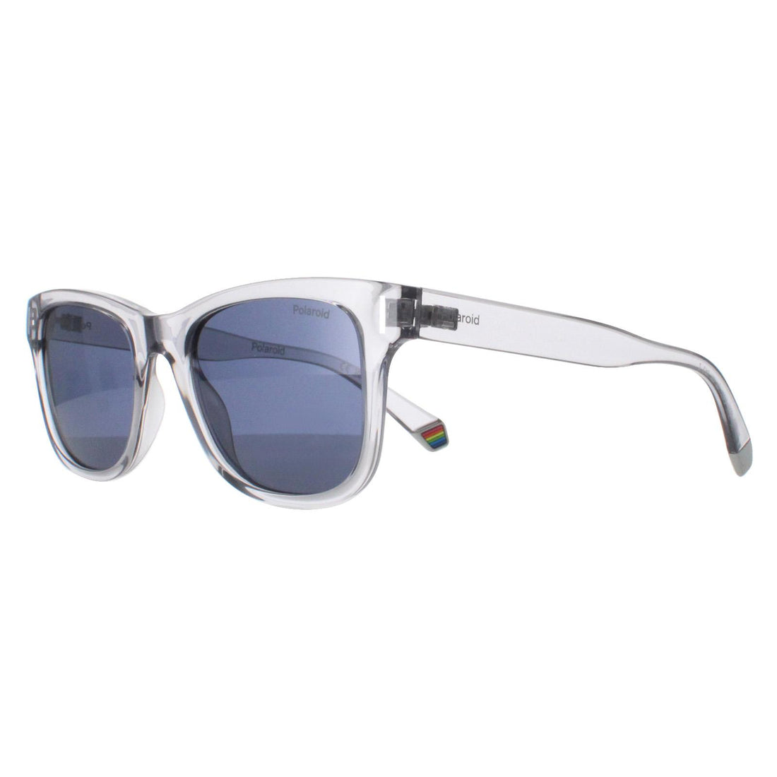 Polaroid Sunglasses PLD 6206/S KB7 C3 Grey Grey Polarized