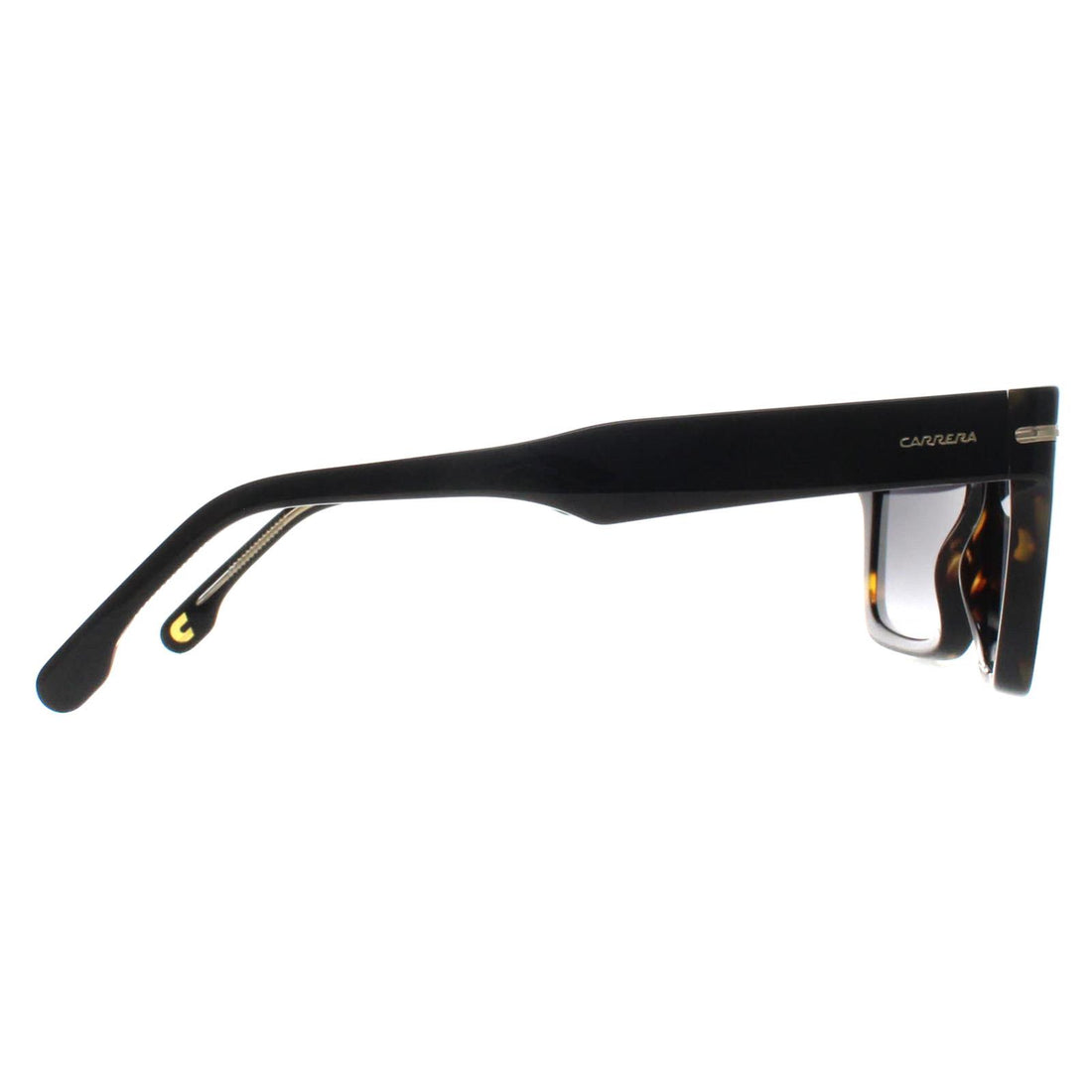 Carrera Sunglasses CARRERA 305/S 086/9O Dark Havana Dark Grey Gradient