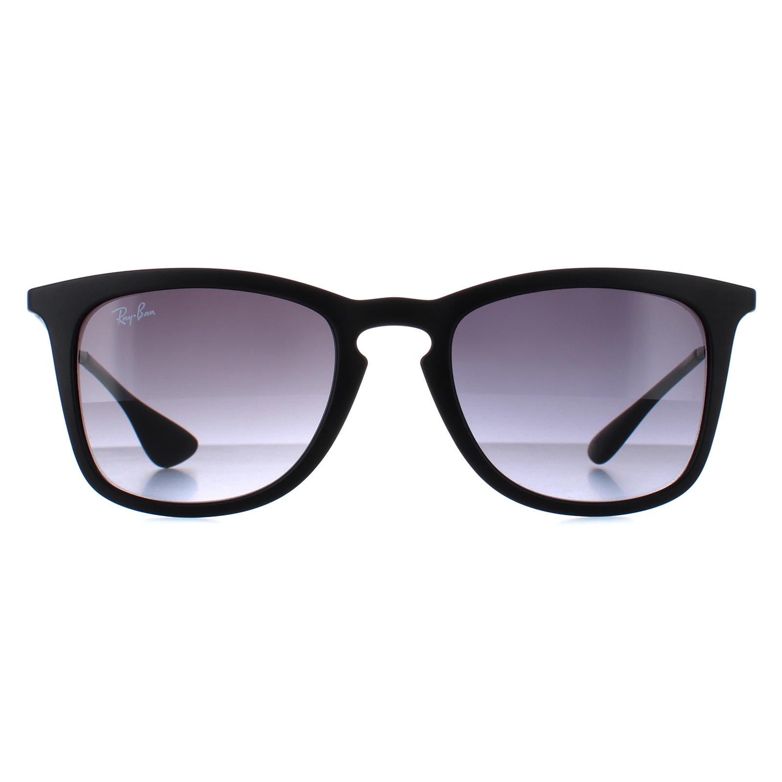 Sunglasses 4221 622 8G Rubber Grey Gradient