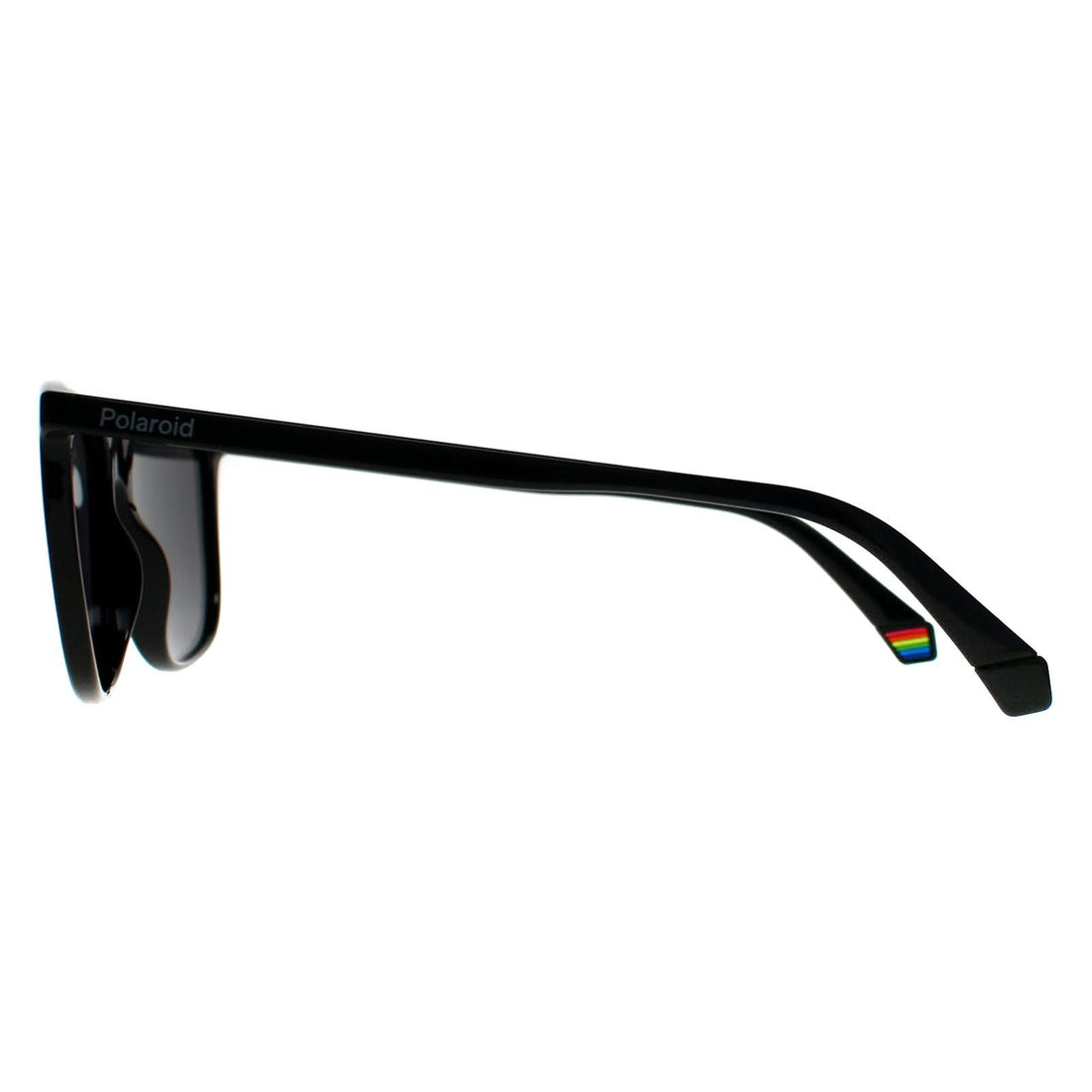Polaroid Sunglasses PLD 6232/S 807 M9 Black Grey Polarized