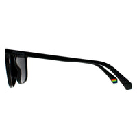Polaroid Sunglasses PLD 6232/S 807 M9 Black Grey Polarized