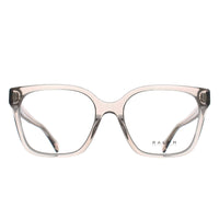 Ralph by Ralph Lauren Glasses Frames RA7158U 6117 Crystal Beige Women