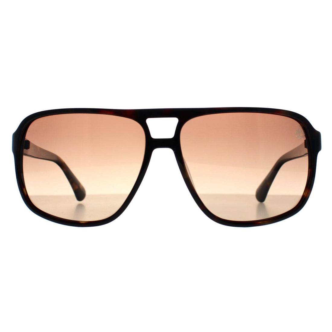 Timberland Sunglasses TB00031 52H Dark Havana Brown Polarized