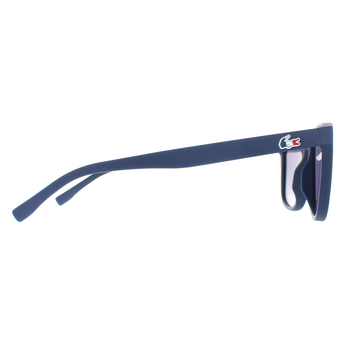 Lacoste Sunglasses L929SEOG 424 Blue France Blue