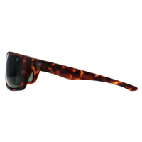 Caterpillar Sunglasses CTS-BLOCK 102P Tortoise Green Polarized