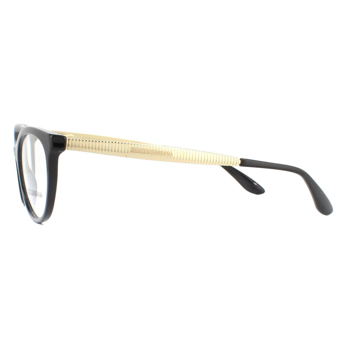 Dolce & Gabbana DG3310 Glasses Frames