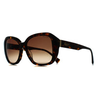 Ralph by Ralph Lauren Sunglasses RA5321U 500313 Shiiny Brown Gradient Brown