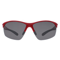 Smarty Sunglasses SA221 1C Red Black