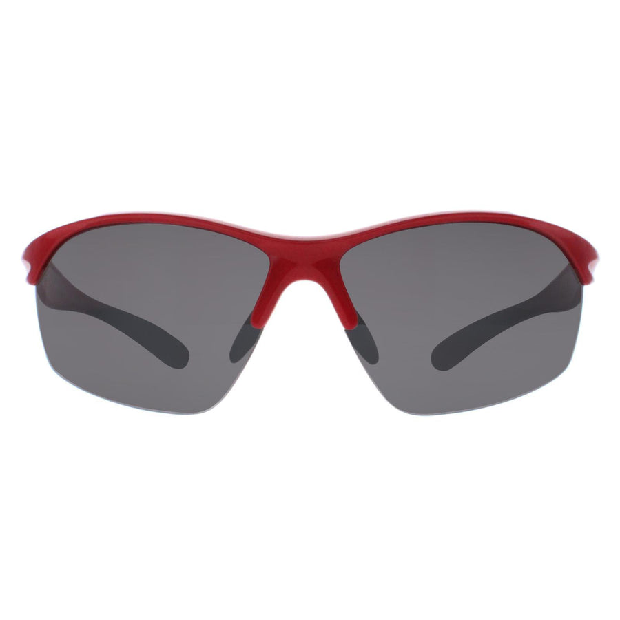 Smarty Sunglasses SA221 1C Red Black