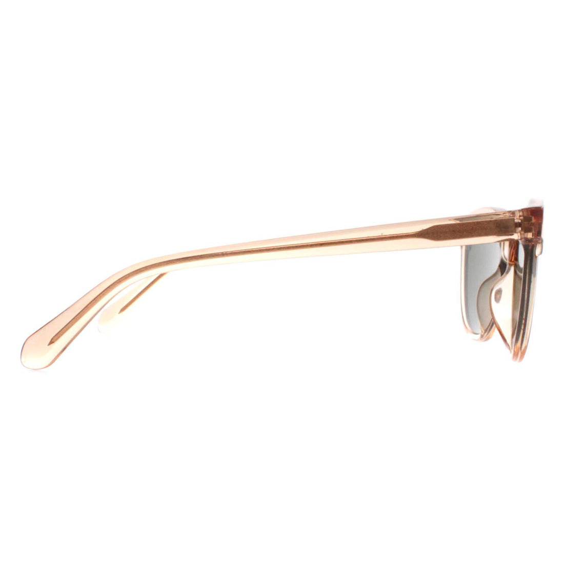 Kate Spade Sunglasses Kaeli FWM QT Nude Pink Green