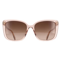 Marc Jacobs Sunglasses MJ 1127/G/S FWM/HA Nude Brown Gradient