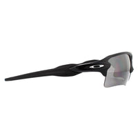 Oakley Sunglasses Flak 2.0 XL OO9188-96 Matte Black Prizm Black Polarized