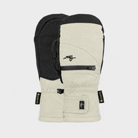 POW Stone Cascadia GTX Womens Gore-Tex Short Snow Glove - S