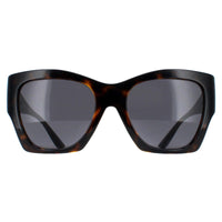 Versace Sunglasses VE4452 108/87 Dark Havana Dark Grey