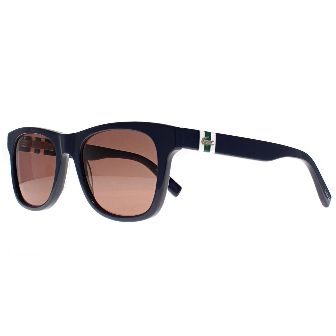 Lacoste Sunglasses L978S 400 Blue Brown