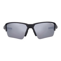 O'Neill Sunglasses ONS Freeride 2.0 104P Black Grey Silver Mirror Polarized