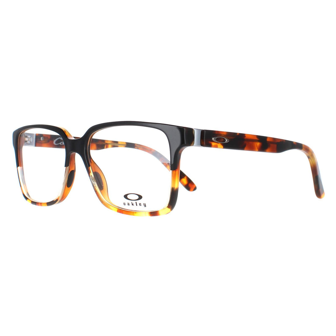 Oakley Confession Glasses Frames