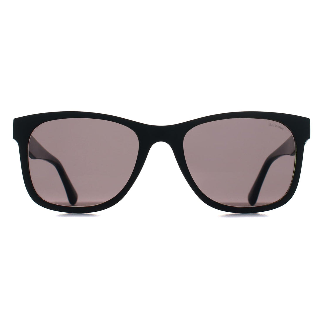 Barbour Sunglasses 3015 108 Grey Violet Gradient