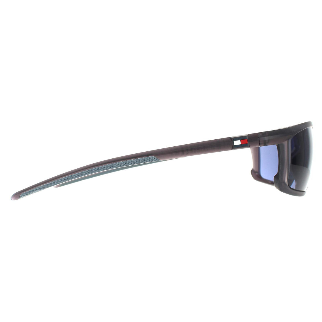 Tommy Hilfiger Sunglasses TH 1914/S FRE KU Matte Grey Blue