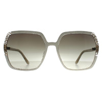 Guess Sunglasses GU7883 21P White Green Gradient