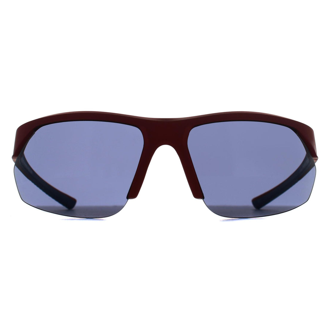 Smarty Sunglasses SA2209 C Matte Red Blue Grey