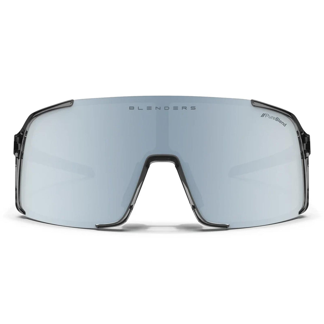Blenders Sunglasses Exposé 63M XN Slate Shadow Platinum Polarized