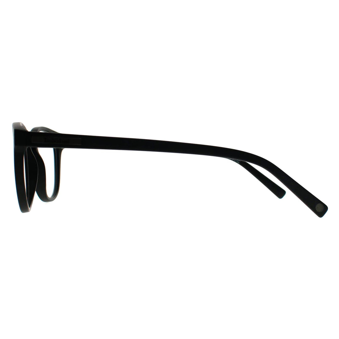 Timberland Glasses Frames TB1579 002 Black Men