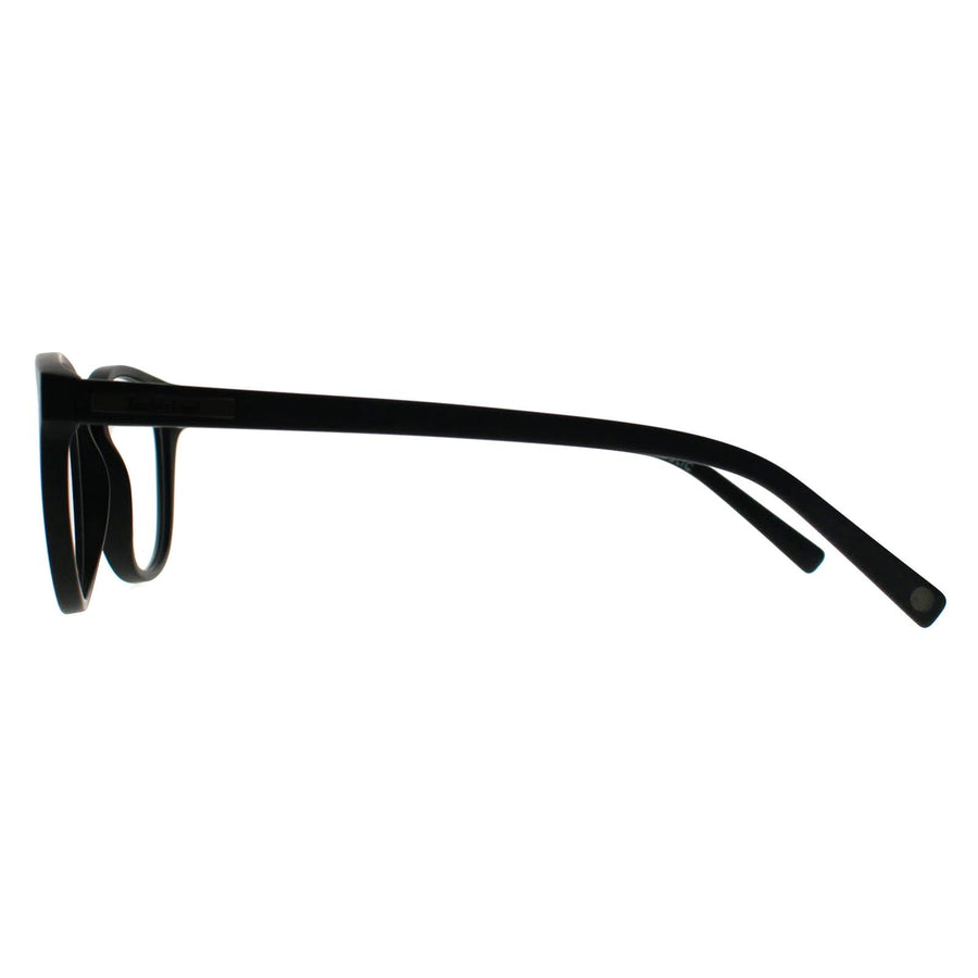 Timberland Glasses Frames TB1579 002 Black Men