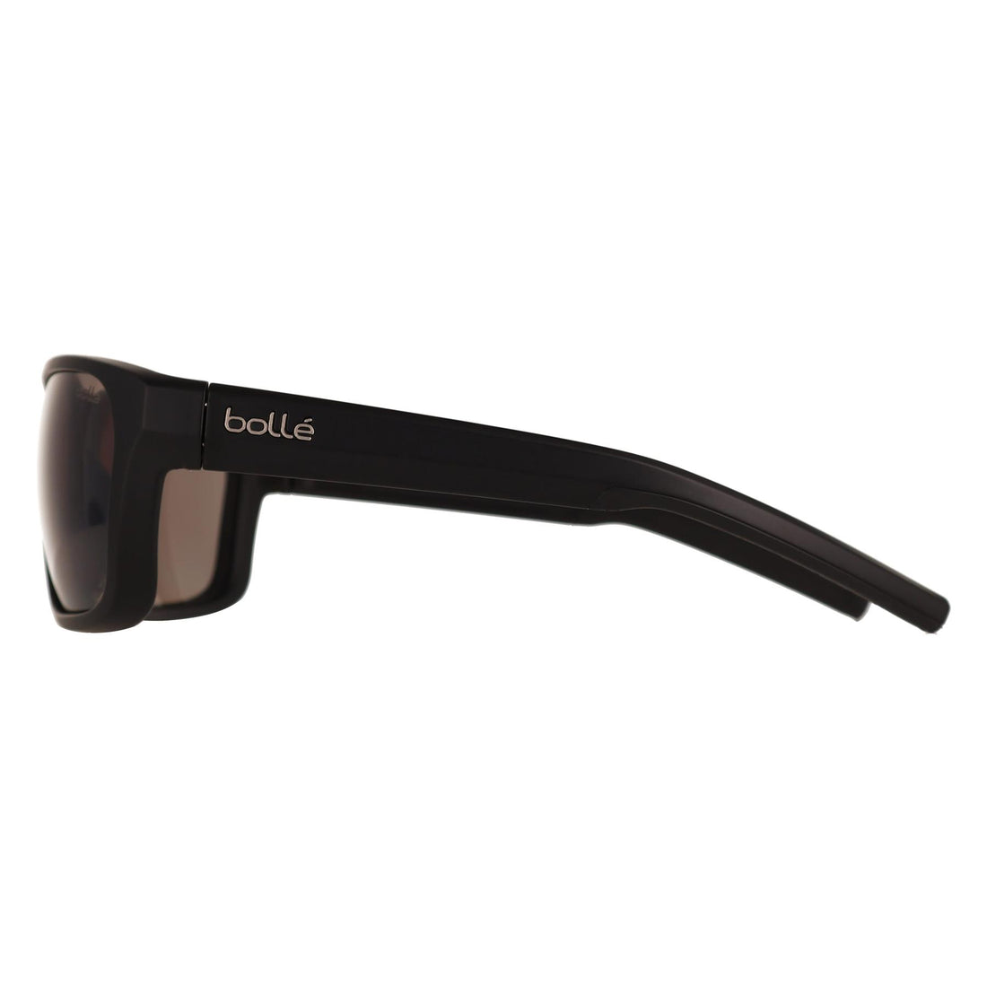 Bolle Sunglasses Strix BS022012 Matte Black Volt+ Gun Polarized